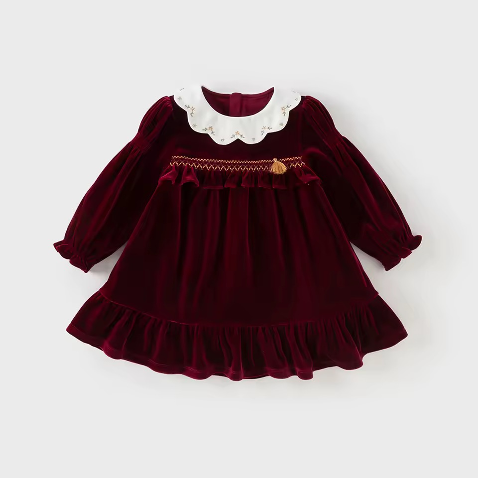 mini closet / Christmas Collection