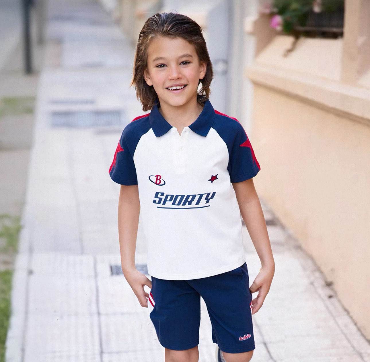 mini closet / Kids Boys